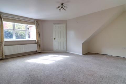 3 bedroom end of terrace house for sale, Marston Grove, Stafford ST16