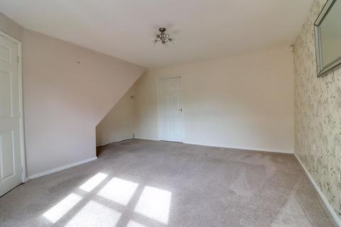 3 bedroom end of terrace house for sale, Marston Grove, Stafford ST16