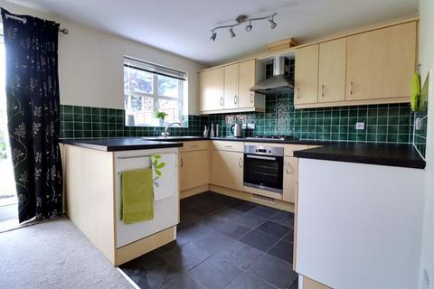 3 bedroom end of terrace house for sale, Marston Grove, Stafford ST16