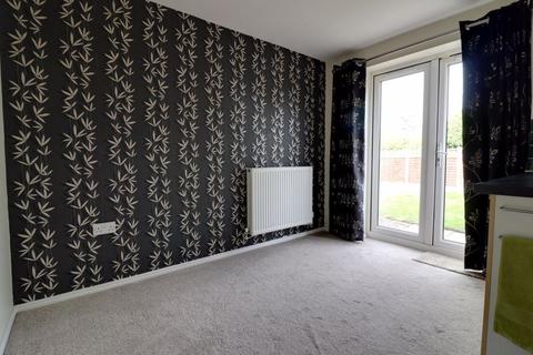 3 bedroom end of terrace house for sale, Marston Grove, Stafford ST16