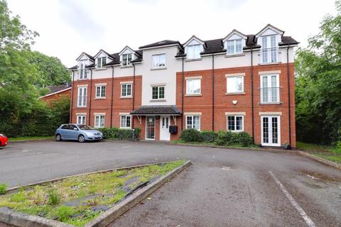 2 bedroom apartment for sale, Hawthorn House, Stafford ST16