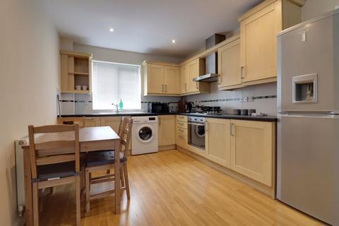 2 bedroom apartment for sale, Hawthorn House, Stafford ST16