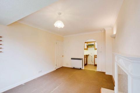 1 bedroom retirement property for sale, 18 Queens Park West Drive, Bournemouth BH8