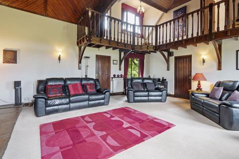 4 bedroom link detached house for sale, The Common, Wigan WN8