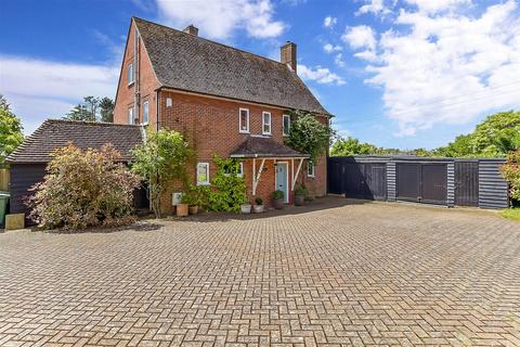 5 bedroom detached house for sale, Chart Road, Sutton Valence, Maidstone, Kent