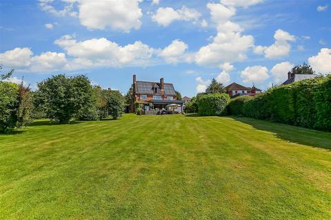 5 bedroom detached house for sale, Chart Road, Sutton Valence, Maidstone, Kent