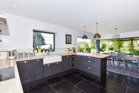 5 bedroom detached house for sale, Chart Road, Sutton Valence, Maidstone, Kent