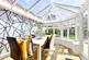 Conservatory Area