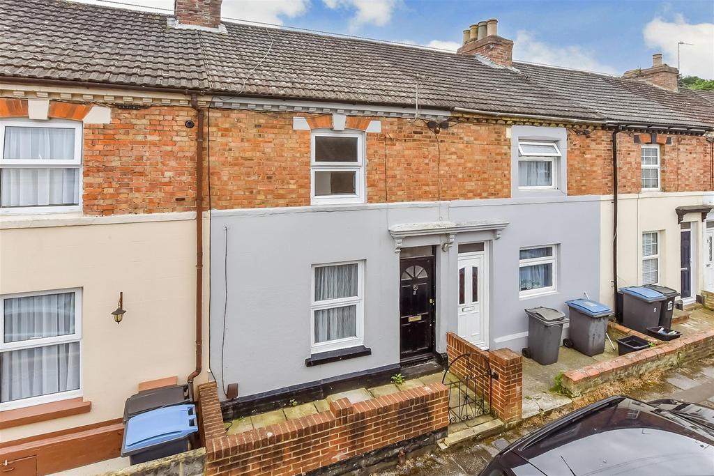 Clarendon Place, Dover, Kent 3 bed terraced house for sale £170,000