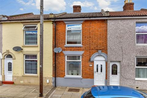 2 bedroom terraced house for sale, Binsteed Road, Portsmouth, Hampshire
