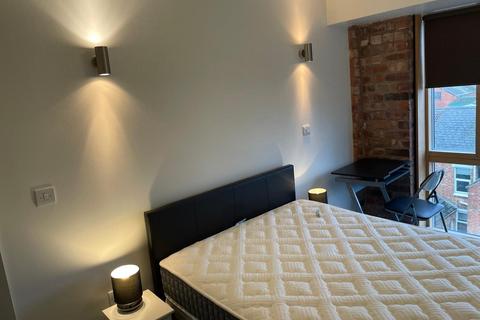 2 bedroom flat for sale, Boiler House, Electric Wharf, Coventry