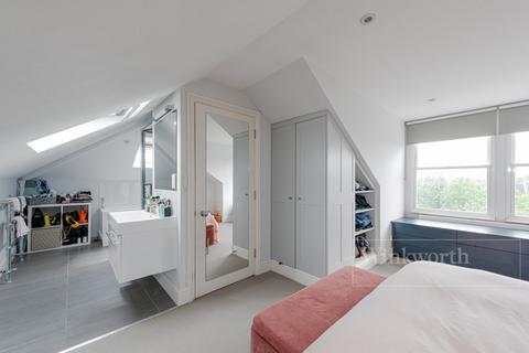 3 bedroom apartment for sale, Bathurst Gardens, London, NW10
