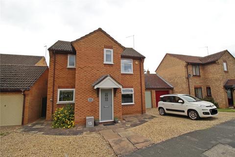 15 Althorpe Close, Market Deeping, Peterborough, PE6 8BL