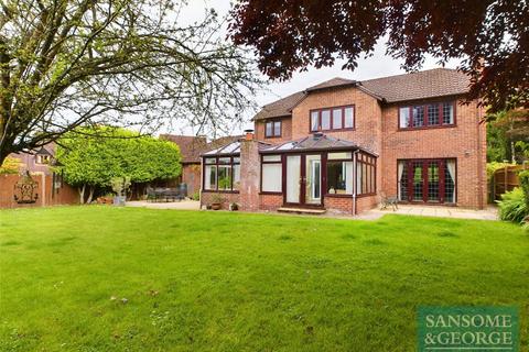 9 Beaurepaire Close, Bramley, Tadley, RG26 5DT