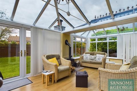 9 Beaurepaire Close, Bramley, Tadley, RG26 5DT