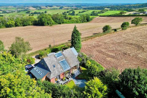 3 bedroom detached house for sale, Haldon, Exeter, EX6