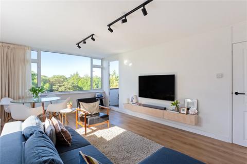 2 bedroom apartment for sale, Lindsay Road, Branksome Park, Poole, Dorset, BH13