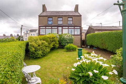 3 bedroom detached house for sale, Carmel, Caernarfon, Gwynedd, LL54