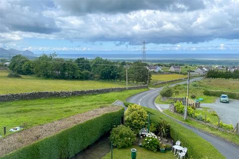 3 bedroom detached house for sale, Carmel, Caernarfon, Gwynedd, LL54