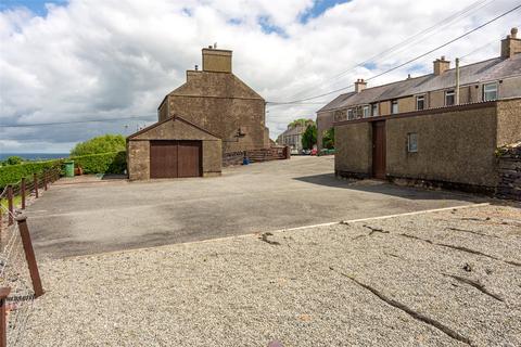 undefined, Carmel, Caernarfon, Gwynedd, LL54