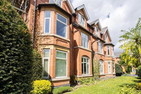 2 bedroom flat to rent, 72 Musters Gables, West Bridgford, Nottingham, NG2
