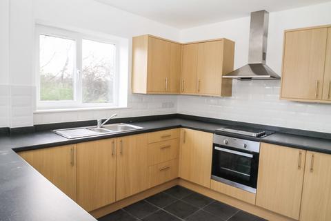 3 bedroom semi-detached house to rent, Stainburn Crescent, Moortown, Leeds, West Yorkshire, LS17