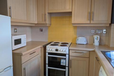 2 bedroom flat to rent, 23 Old York Street, Hulme, Manchester, M15