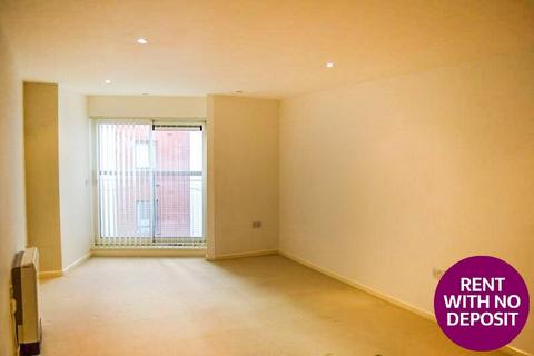 1 bedroom flat to rent, The Citadel, 15 Ludgate Hill, NOMA, Manchester, M4