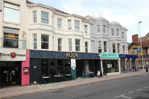 1 bedroom flat to rent, Angel Apartments, 47-49 Chapel Road, Worthing, West Sussex, BN11