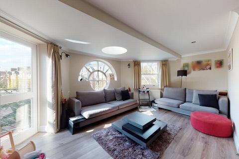 2 bedroom apartment to rent, Elgin Avenue, Maida Vale, W9