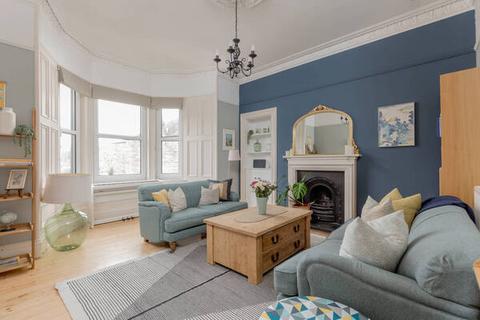 4 bedroom duplex for sale, Cornhill Terrace, Edinburgh EH6