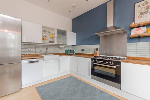 77 Cornhill Terrace, Edinburgh, EH6 8EJ