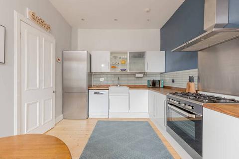 77 Cornhill Terrace, Edinburgh, EH6 8EJ