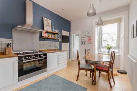 77 Cornhill Terrace, Edinburgh, EH6 8EJ