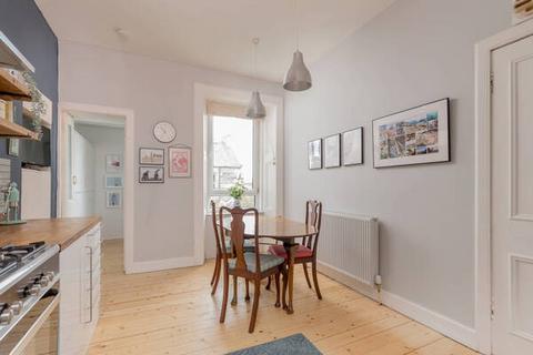 77 Cornhill Terrace, Edinburgh, EH6 8EJ