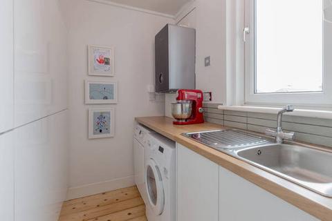 77 Cornhill Terrace, Edinburgh, EH6 8EJ