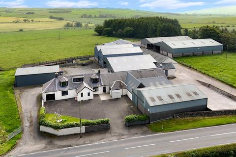 Farm for sale, Taiglim Farm, Glaisnock Road, Cumnock, East Ayrshire, KA18