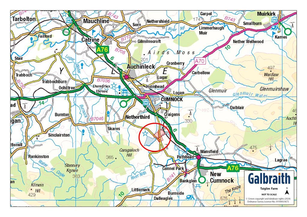 Location Plan