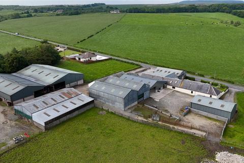 Farm for sale, Taiglim Farm Lot 1, Glaisnock Road, Cumnock, East Ayrshire, KA18