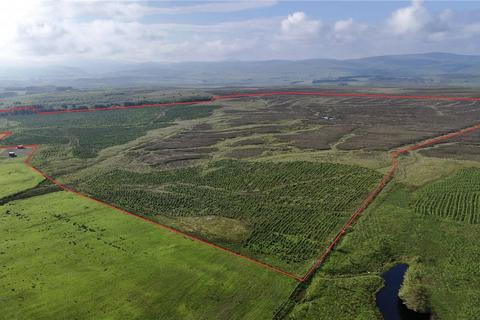 Land for sale, Taiglim Farm Lot 2, Glaisnock Road, Cumnock, East Ayrshire, KA18