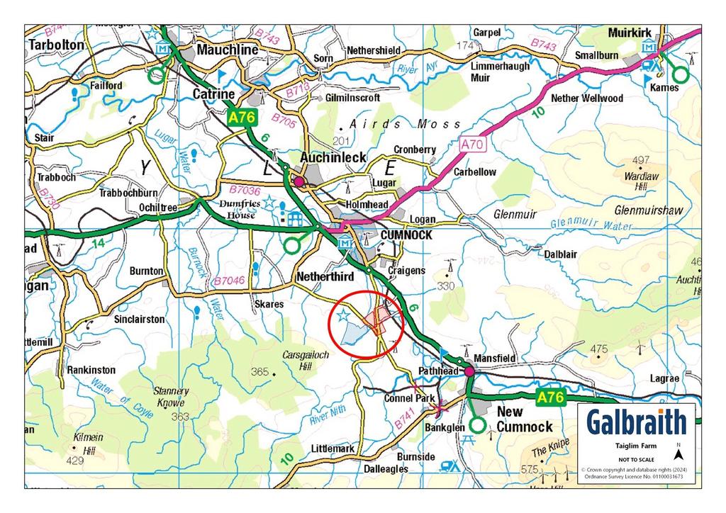Location Plan