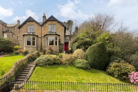 5 bedroom semi-detached house for sale, 4 Dell Road, Colinton, Edinburgh, EH13 0JR