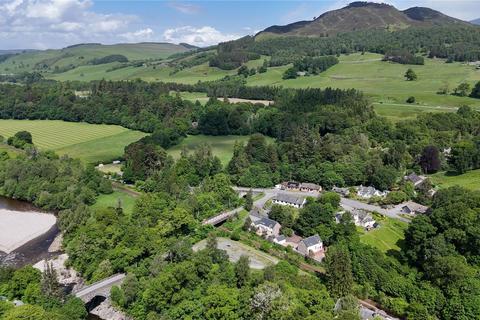 Land for sale, Former Station Yard, Killiecrankie, Pitlochry, Perth and Kinross, PH16