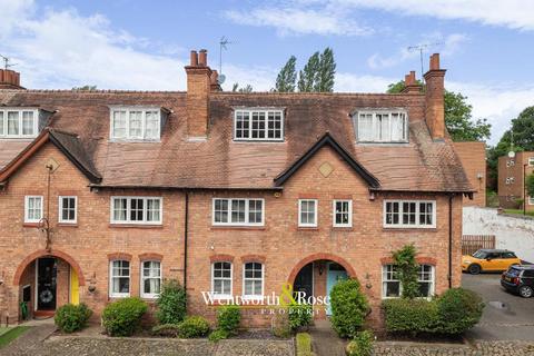 3 bedroom terraced house for sale, Harborne, Birmingham B17