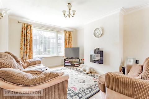3 bedroom detached house for sale, Gawthorpe Close, Bury, Greater Manchester, BL9