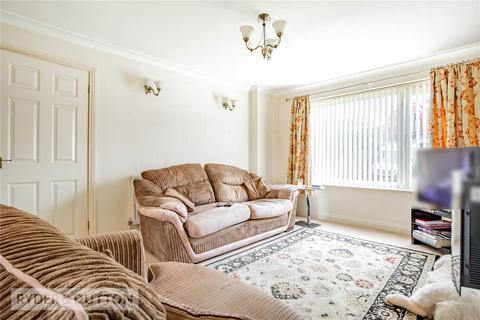 3 bedroom detached house for sale, Gawthorpe Close, Bury, Greater Manchester, BL9