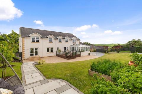 5 bedroom detached villa for sale, Crosshill Road, Lenzie, G66 5DA