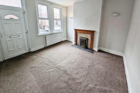 2 bedroom end of terrace house for sale, Melrose Street, Sherwood, Nottingham, NG5 2JP