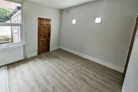 2 bedroom end of terrace house for sale, Melrose Street, Sherwood, Nottingham, NG5 2JP