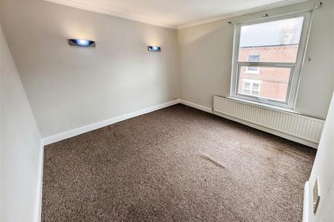 2 bedroom end of terrace house for sale, Melrose Street, Sherwood, Nottingham, NG5 2JP